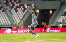 Динамо вдруге обіграло Штурм і вийшло в плей-офф кваліфікації Ліги чемпіонів (відео)