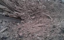 Росіяни вночі атакували передмістя Запоріжжя, є жертви та руйнування (фото)