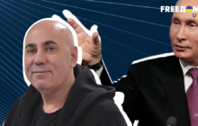 Російський Шрек став другом Путіна: як Пригожин підтримав вбивства українців (відео)