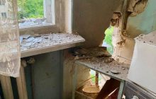 У Зеленського розкрили деталі кривавого обстрілу Нікопольського району: росіяни ховалися на ЗАЕС