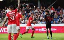 Асист Яремчука та перемога Бенфіки, камбек фіналіста Ліги Європи: всі результати Ліги чемпіонів (відео)