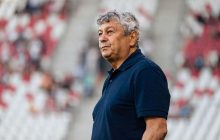 "Це неприйнятно": Луческу підбив підсумки матчу Динамо проти Штурму і розкритикував Гармаша