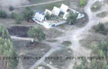 ЗСУ виявили на Донбасі угруповання сербських найманців – український командир (фото)