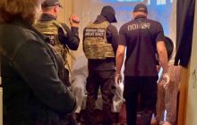 У Бучі мародери обікрали ломбарди на 800 тисяч гривень під час бойових дій (фото)