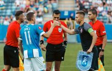 Університатя - Зоря: прогноз букмекерів і де дивитися матч-відповідь Ліги конференцій