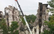 У Сєвєродонецьку окупанти пропонують відновити житло за рахунок власника - Гайдай