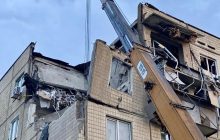 Вночі окупанти обстріляли Дніпропетровщину: є загиблі та поранені