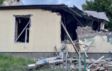 Кількість постраждалих через ранковий обстріл Нікополя збільшилася до шести