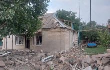 Били ракетами С-300: з'явилися подробиці удару по Дніпропетровщині (фото)