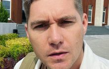 Телеведучий Володимир Остапчук розповів про трагедію: "Померла близька людина"