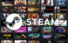 У Туркменістані заблокували найвідоміший ігровий магазин Steam – VPN не рятує