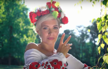 "Рідний дім" для всіх, хто любить Україну: співачка Катерина Терещенко презентувала нову пісню та кліп