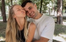 Самый смешной блогер TikTok Влад Шевченко рассказал о жене-красавице