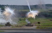 Как война в Украине влияет на погоду и экологию: климатолог озвучила последствия