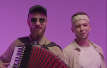 "ЗСУ файно луплять": присвячений українським захисникам хіт розриває мережу (відео)