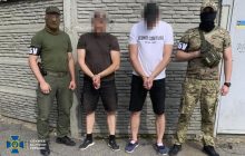 На Харківщині нейтралізували диверсантів і передали ЗСУ 700 координат цілей для ураження (фото)