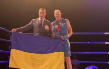 Вице-президент IBA Владимир Продивус: после 24 февраля нет больше никаких братских народов