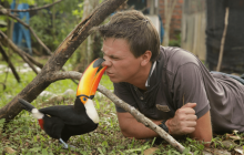 "Світ навиворіт" повертається на YouTube й готує сюрпризи для глядачів (відео)