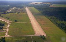 Танк Т-72, РПН 92Н6Е и боеприпасы: какую технику уничтожил взрыв на аэродроме в Беларуси