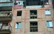 Россияне лупили ночью по Днепропетровской области: появились подробности и фото