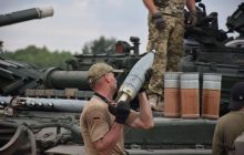 Жданов спрогнозував терміни контрнаступу ЗСУ