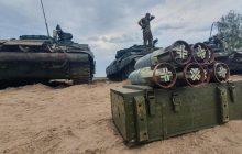 "Кадирівці" намагаються просунутися на Донбасі, тривають бої - Генштаб