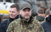 Контроль Запорізької АЕС відсутній, МВС готується до будь-яких сценаріїв - Монастирський