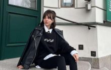 "Из-за таких, как вы, мы страдаем": дочь президента Федерации дзюдо Украины попала в языковой скандал