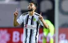 Это шедевр: игрок соперника Днепра-1 в Лиге Европы стал автором потрясающего гола (видео)