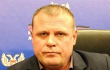 ЗСУ ліквідували ватажка "ДНР" і засновника російської весни-2014 у Горловці Крикуленка
