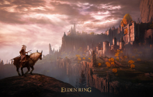 Блогер прошел Elden Ring без использования ходьбы (видео)