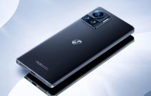 Вийшов перший у світі смартфон з камерою на 200 Мп: він виявився зовсім недорогим (фото)
