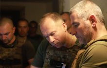 "Перемоги РФ уявні, тривають жорстокі бої": командувач Сухопутних військ ЗСУ розказав про ситуацію на Донбасі