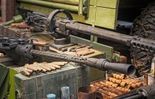 "Промислова мобілізація": РФ намагається перезапустити ВПК для тривалої війни в Україні - ISW