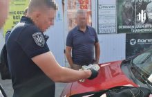 Щоденний прибуток 2 мільйони гривень: у Запоріжжі викрили схему з перетину лінії розмежування
