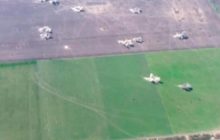 Морські піхотинці за тиждень ліквідували понад 230 окупантів та чимало їхньої техніки