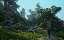 Alone in the Dark, "Південний парк" та інше: які цікаві ігри показали на шоу THQ Nordic