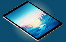 Кнопка "Home" на месте: в сети появились первые изображения iPad 10