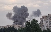 На Херсонщині знову гучно: повідомляють про "бавовну" в окупованій Новій Каховці