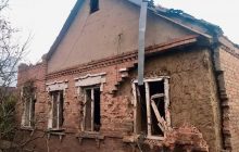 Обстрелы Днепропетровщины: РФ накрыла "Градами" Марганец, в Никополе 20 "прилетов" (фото)