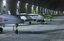 Росія замовила в Ірану близько 1000 ударно-розвідувальних БПЛА - журналіст