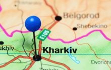 Россия ударила КАБами по Харьковщине: количество раненых детей возросло