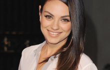 Миле Кунис - 39: лучшие фильмы с голливудской актрисой родом из Украины (видео)