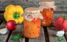 Рецепт лечо на зиму: 4 лучших варианта консервации