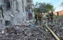 ВСУ точным ударом HIMARS уничтожили штаб "вагнеровцев" в Попасной: что известно (фото)