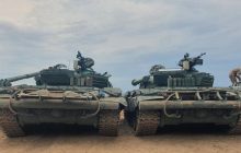 Продвижение вокруг Бахмута: ISW назвал приоритетные направления РФ в войне в Украине