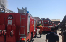 Ереван: в результате взрыва на рынке погибли уже шесть человек