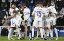 Долю гри вирішив шикарний гол зі штрафного: Реал Мадрид з перемоги почав новий сезон Ла Ліги (відео)