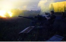 Военное положение и всеобщую мобилизацию в Украине продлили до 21 ноября