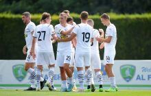 Дубль Сікана і перший гол Траоре після важкої травми: огляд нищівної перемоги Шахтаря (відео)